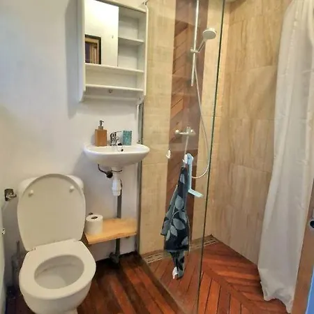 アパート Chaleureux - Hyper Centre - Charbonnet