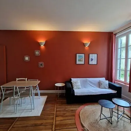 Chaleureux - Hyper Centre - Charbonnet トロワ